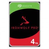Seagate IronWolf Pro ST4000NT001 4 TB 