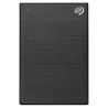 Seagate One Touch HDD 5 TB vanjski tvrdi disk 2.5" Micro-USB B 2.0/3.2 Gen 1 (3.1 Gen 1) Crno