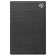 Seagate One Touch HDD 5 TB vanjski tvrdi disk 2.5" Micro-USB B 2.0/3.2 Gen 1 (3.1 Gen 1) Crno