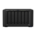 Synology DiskStation DS1621+ 