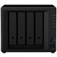 Synology DiskStation DS423+ NAS poslužitelj i poslužitelj za pohranjivanje Stalak (8U) Intel® Celeron® J4125 2 GB DDR4 0