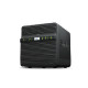 Synology DiskStation DS423 NAS poslužitelj i poslužitelj za pohranjivanje Realtek RTD1619B 2 GB DDR4 0 TB DiskStation Manag