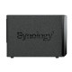 Synology DiskStation DS224+ NAS poslužitelj i poslužitelj za pohranjivanje Stolno računalo Intel® Celeron® J4125 2 GB DD