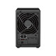 Synology DiskStation DS723+ NAS poslužitelj i poslužitelj za pohranjivanje Tower Ryzen Embedded R1600 2 GB DDR4 DiskStation