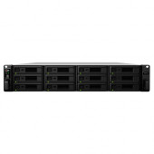 Synology RackStation RS3618xs 