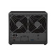 Synology DiskStation DS923+ NAS poslužitelj i poslužitelj za pohranjivanje Tower Ryzen Embedded R1600 4 GB DDR4L 0 TB DiskS