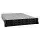 Synology RackStation RS3618xs NAS Stalak (2U) Intel® Xeon® D D-1521 8 GB DDR4 0 TB DiskStation Manager Crno