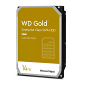 Western Digital Gold WD142KRYZ  14 TB 
