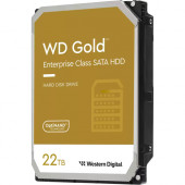Western Digital Gold 22 TB 
