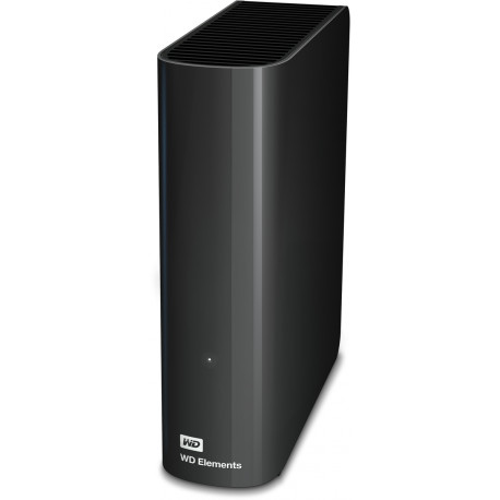 WD Elements Desktop 20 TB, Externe Festplatte