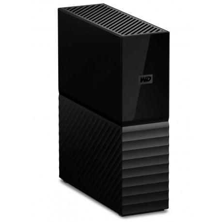 WD My Book 18 TB, Externe Festplatte