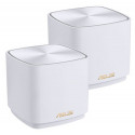 ASUS ZenWiFi XD4 Plus AX1800 2 Pack 