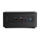 ASUS NUC 12 RNUC12WSHV700002I UCFF Crno i7-1270P
