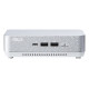 ASUS NUC 14 Pro+ RNUC14RVSU500002I UCFF Bijelo 125H