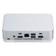 ASUS NUC 14 Pro+ RNUC14RVSU500002I UCFF Bijelo 125H