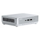 ASUS NUC 14 Pro+ RNUC14RVSU500002I UCFF Bijelo 125H