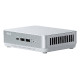 ASUS NUC 14 Pro+ RNUC14RVSU500002I UCFF Bijelo 125H