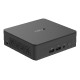ASUS NUC 13 RNUC13ANKI300002I UCFF Crno i3-1315U