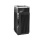 ASUS ZenWiFi Pro ET12 Tri pojasa (2,4 GHz / 5 GHz / 6 GHz) Wi-Fi 6E (802.11ax) Crno 3 Unutarnji