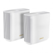 ASUS ZenWiFi AX (XT9) AX7800 2er Set 