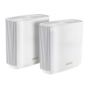 ASUS ZenWiFi AX (XT9) AX7800 2er Set 
