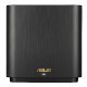 ASUS ZenWiFi AX (XT9) AX7800 2er Set Schwarz Trifrekvencijski (2,4 GHz / 5 GHz / 5 GHz) Wi-Fi 6 (802.11ax) Crno 4 Unutarnji
