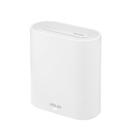 ASUS EBM68(1PK) – Expert Wifi Trifrekvencijski (2,4 GHz / 5 GHz / 5 GHz) Wi-Fi 6 (802.11ax) Bijelo 3 Unutarnji