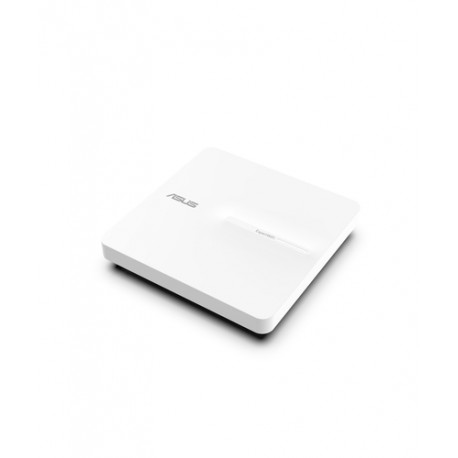 ASUS EBA63 ExpertWiFi AX3000 Dual-band PoE 2402 Mbit/s Bijelo Podrška za napajanje putem Etherneta (PoE)