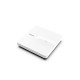 ASUS EBA63 ExpertWiFi AX3000 Dual-band PoE 2402 Mbit/s Bijelo Podrška za napajanje putem Etherneta (PoE)