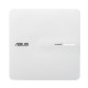ASUS EBA63 ExpertWiFi AX3000 Dual-band PoE 2402 Mbit/s Bijelo Podrška za napajanje putem Etherneta (PoE)