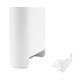 ASUS EBM68(1PK) – Expert Wifi Trifrekvencijski (2,4 GHz / 5 GHz / 5 GHz) Wi-Fi 6 (802.11ax) Bijelo 3 Unutarnji