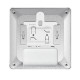 ASUS EBA63 ExpertWiFi AX3000 Dual-band PoE 2402 Mbit/s Bijelo Podrška za napajanje putem Etherneta (PoE)