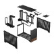 Fractal Design Terra Small Form Factor (SFF) Grafit