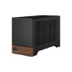 Fractal Design Terra Small Form Factor (SFF) Grafit