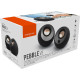  Creative Pebble V3 , PC speakers (black, Bluetooth, USB-C, jack)