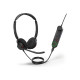 JABRA Engage 50 II UC Stereo Headset