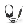 JABRA Engage 50 II UC Stereo Headset