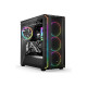 BE QUIET Shadow Base 800 FX Case Black