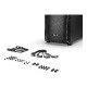 BE QUIET Shadow Base 800 FX Case Black