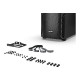 BE QUIET Shadow Base 800 DX Case Black