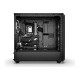 BE QUIET Shadow Base 800 FX Case Black