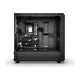 BE QUIET Shadow Base 800 DX Case Black