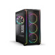 BE QUIET Shadow Base 800 FX Case Black