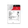 SEAGATE Ironwolf PRO NAS HDD 24TB SATA
