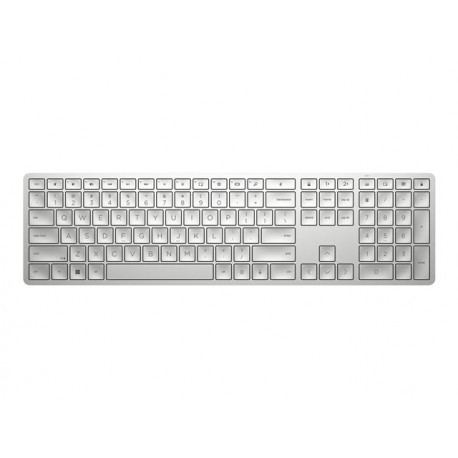 HP 970 Programmable Wireless Keyboard