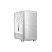 BE QUIET PURE BASE 501 Airflow Window Wh