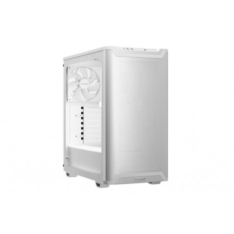 BE QUIET PURE BASE 501 Airflow Window Wh