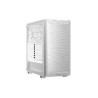 BE QUIET PURE BASE 501 Airflow Window Wh