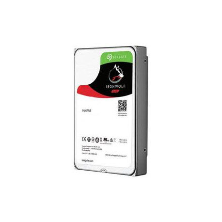 Bundle SEAGATE Ironwolf NAS HDD 10TB