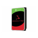 Bundle SEAGATE Ironwolf PRO NAS HDD 8TB